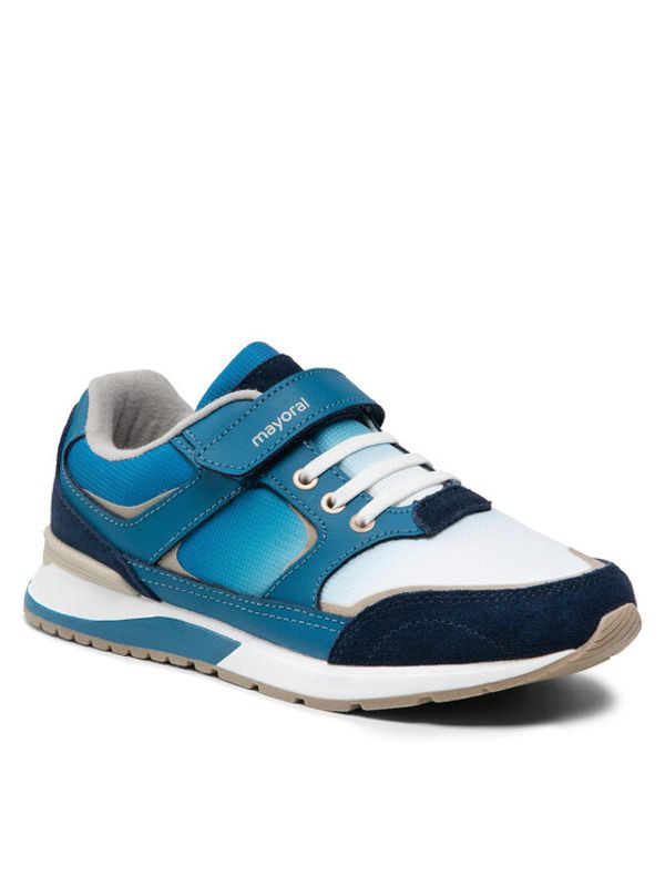 Mayoral Mayoral Сникърси 45.389 Тъмносин