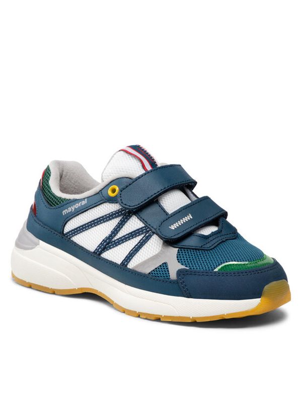 Mayoral Mayoral Сникърси 45.391 Тъмносин