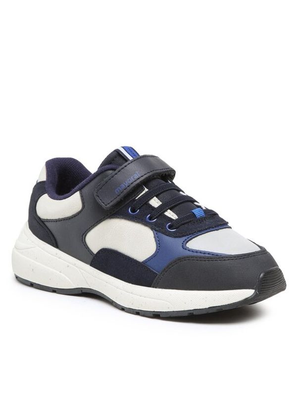 Mayoral Mayoral Сникърси 46359 Тъмносин