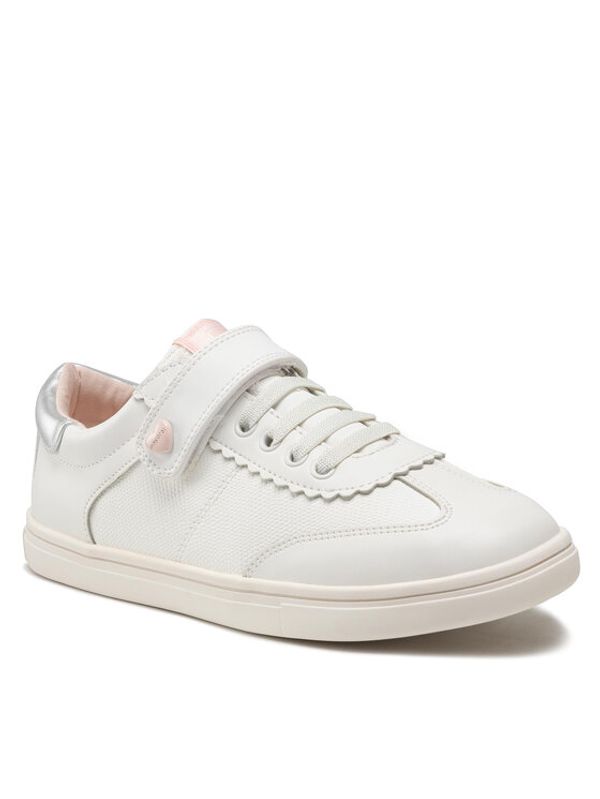 Mayoral Mayoral Сникърси 47.329 Бял