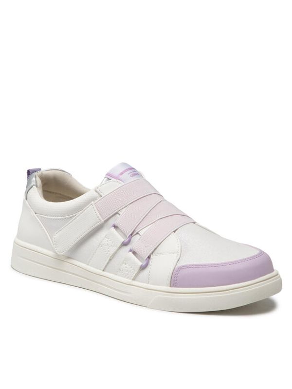 Mayoral Mayoral Сникърси 47.331 Бял