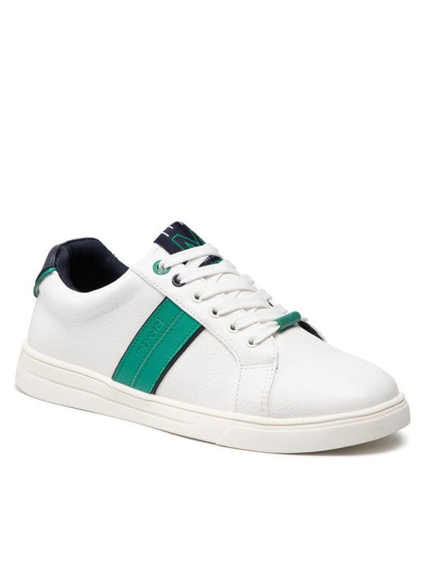 Mayoral Mayoral Сникърси 47.413 Бял