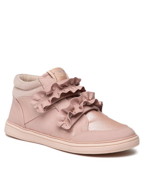 Mayoral Mayoral Сникърси 48.327 Розов