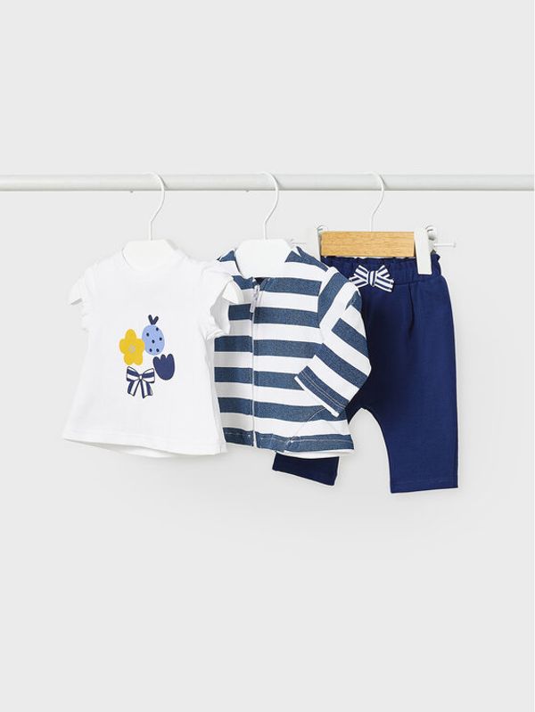 Mayoral Mayoral Спортен екип 1744 Цветен