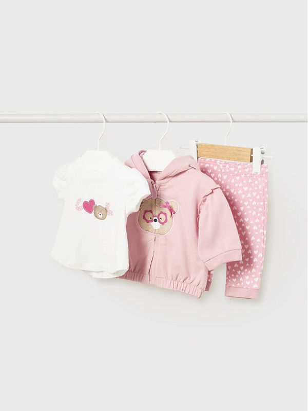 Mayoral Mayoral Спортен екип 1832 Цветен