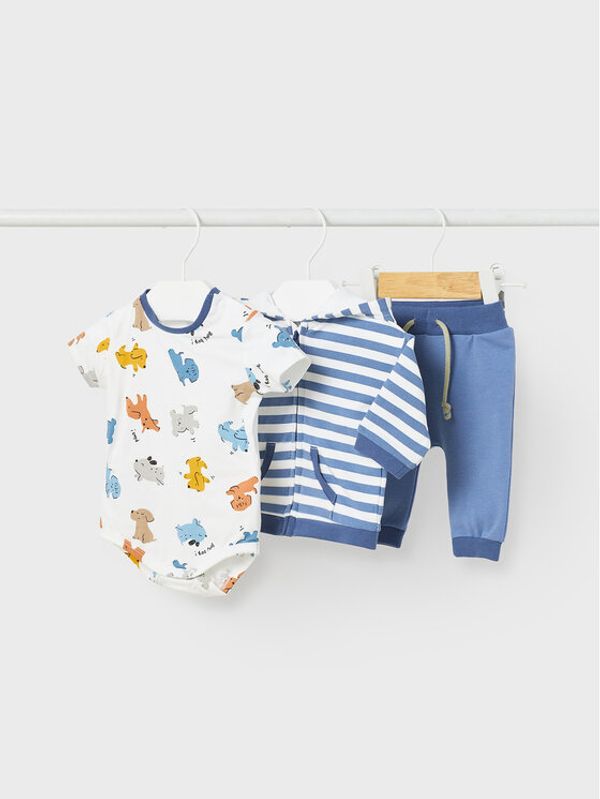 Mayoral Mayoral Спортен екип 1891 Цветен