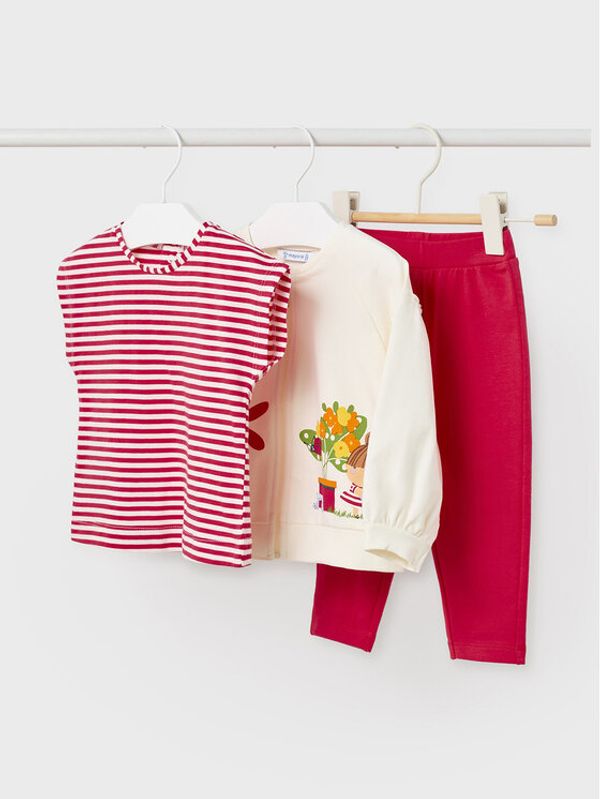 Mayoral Mayoral Спортен екип 1897 Цветен