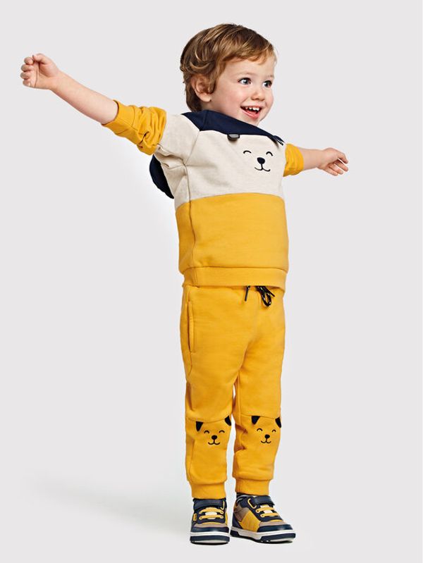 Mayoral Mayoral Спортен екип 2830 Цветен Regular Fit