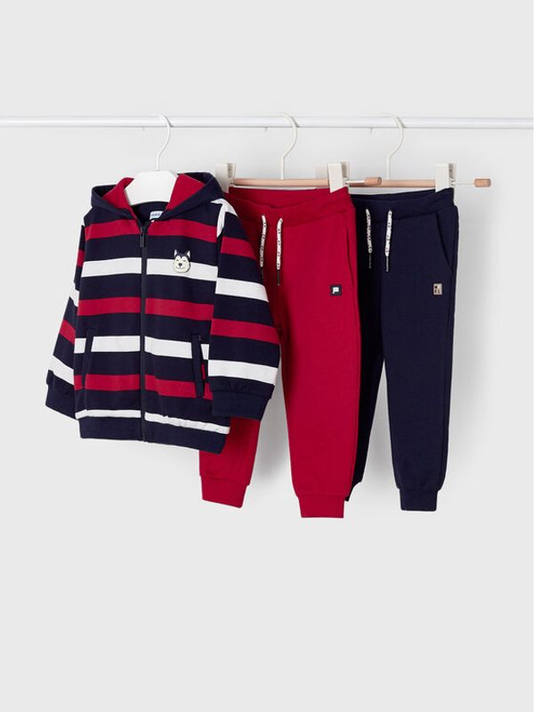 Mayoral Mayoral Спортен екип 2831 Цветен Regular Fit