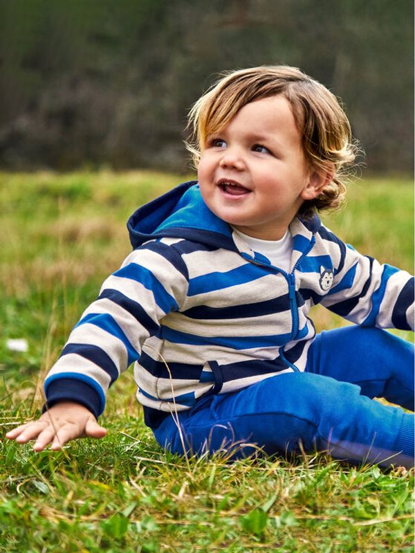 Mayoral Mayoral Спортен екип 2831 Цветен Regular Fit