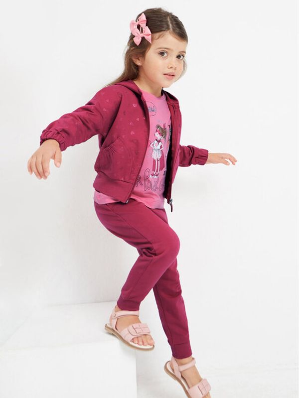 Mayoral Mayoral Спортен екип 3850 Цветен