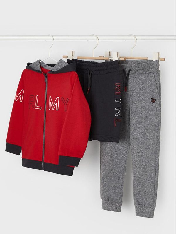 Mayoral Mayoral Спортен екип 3854 Цветен