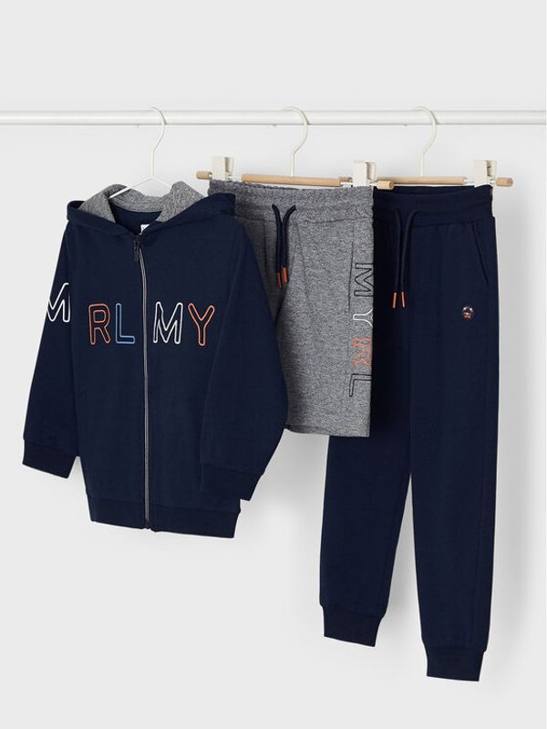 Mayoral Mayoral Спортен екип 3854 Цветен