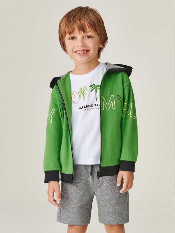 Mayoral Mayoral Спортен екип 3854 Цветен Regular Fit