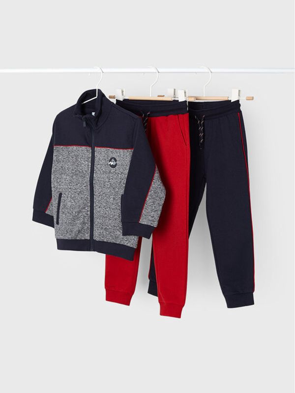 Mayoral Mayoral Спортен екип 4846 Цветен Regular Fit