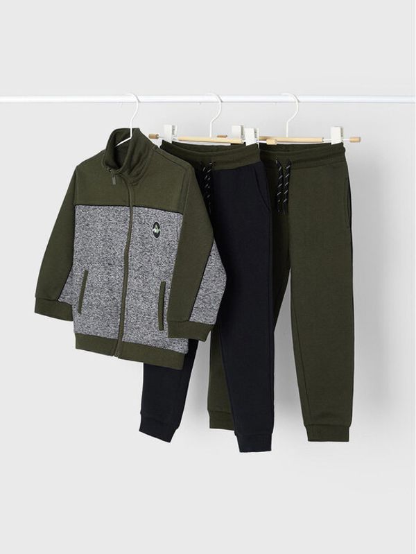 Mayoral Mayoral Спортен екип 4846 Цветен Regular Fit