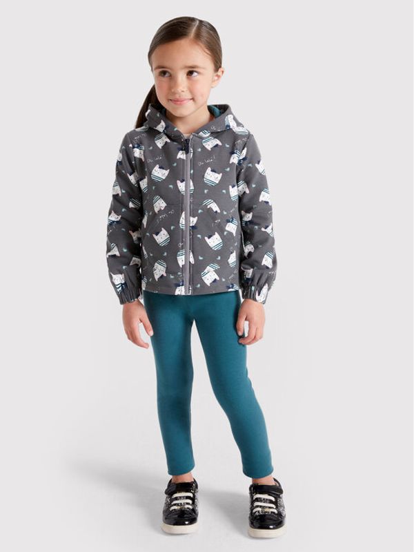 Mayoral Mayoral Спортен екип 4861 Цветен Regular Fit