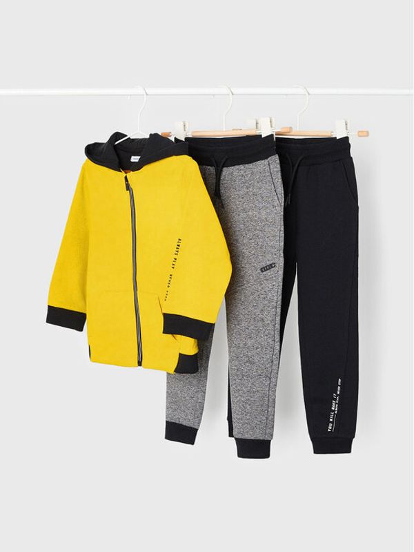 Mayoral Mayoral Спортен екип 907 Цветен Regular Fit