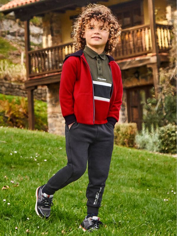 Mayoral Mayoral Спортен екип 907 Цветен Regular Fit