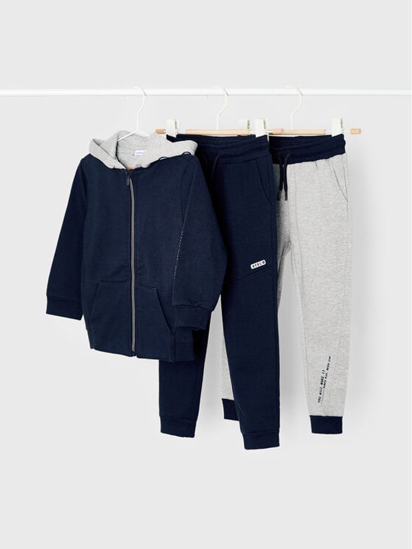 Mayoral Mayoral Спортен екип 907 Цветен Regular Fit