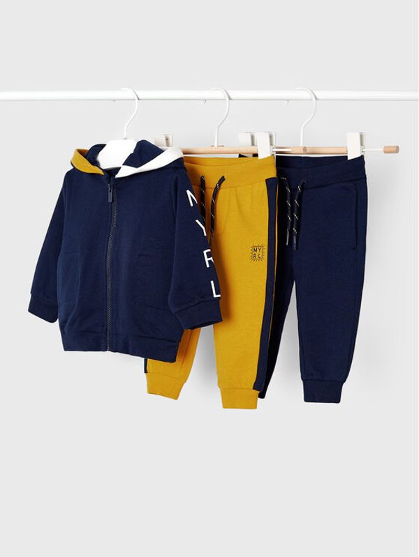 Mayoral Mayoral Спортен екип 918 Цветен Regular Fit