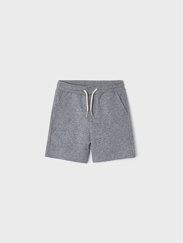 Mayoral Mayoral Спортни шорти 611 Сив