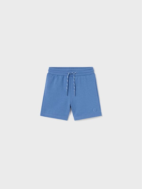 Mayoral Mayoral Спортни шорти 621 Син
