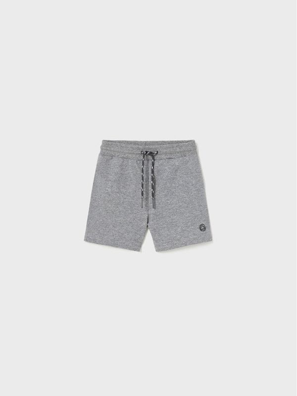 Mayoral Mayoral Спортни шорти 621 Сив