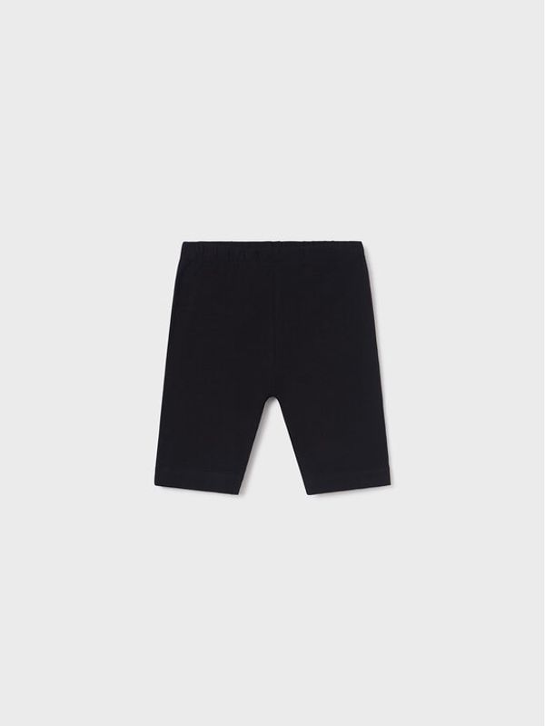 Mayoral Mayoral Спортни шорти 6234 Черен