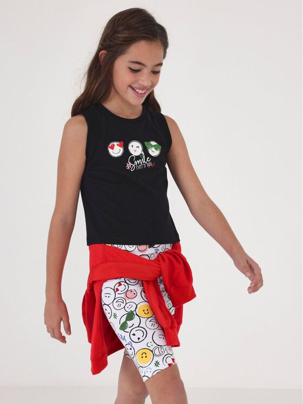 Mayoral Mayoral Спортни шорти 6234 Цветен