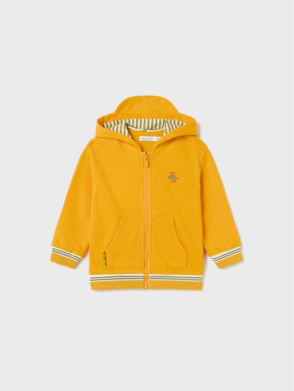 Mayoral Mayoral Суитшърт 1423 Бежов