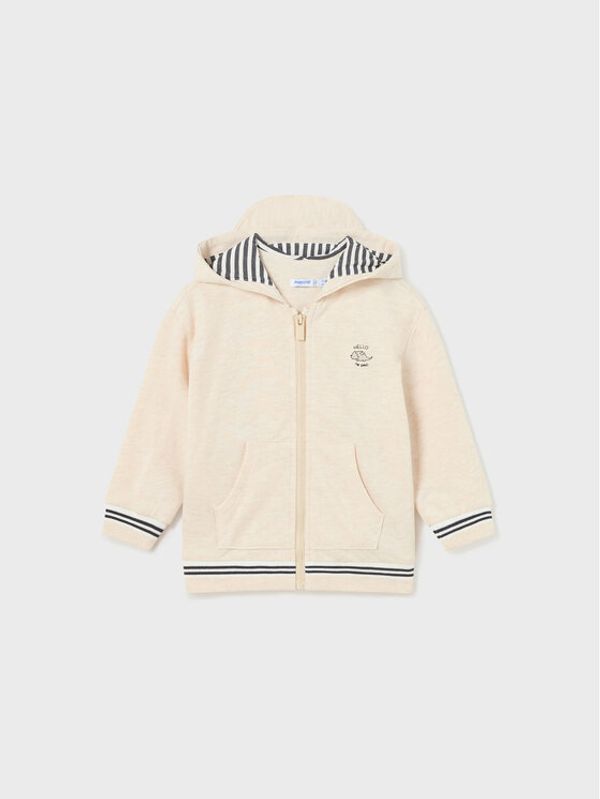 Mayoral Mayoral Суитшърт 1423 Бежов