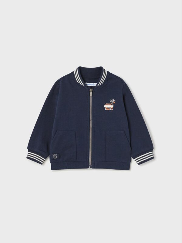 Mayoral Mayoral Суитшърт 1424 Тъмносин