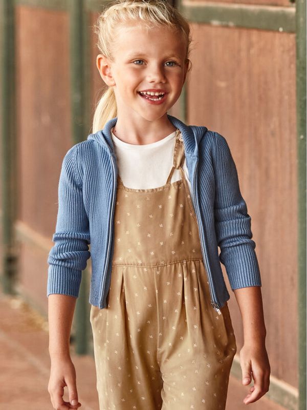 Mayoral Mayoral Суитшърт 3346 Екрю