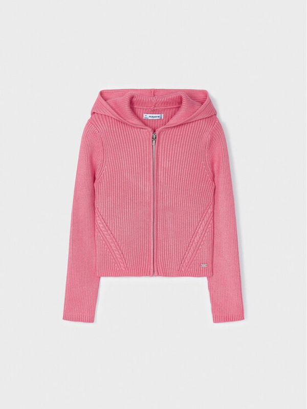 Mayoral Mayoral Суитшърт 3346 Розов