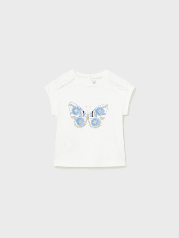 Mayoral Mayoral Тишърт 1008 Тъмносин