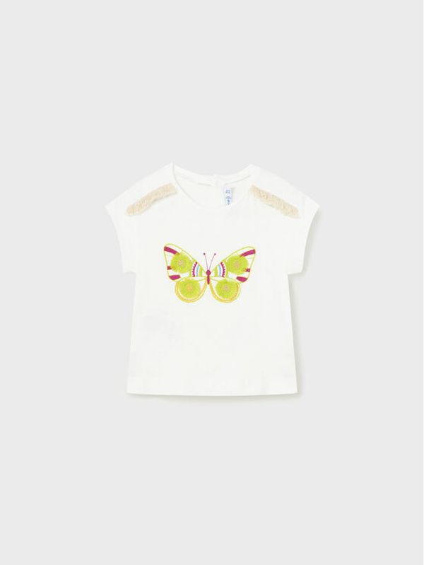 Mayoral Mayoral Тишърт 1008 Зелен