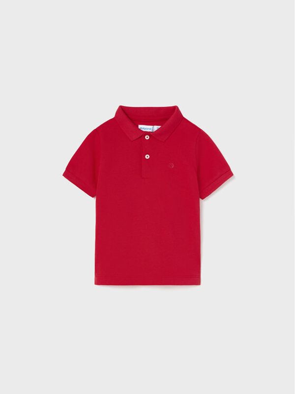 Mayoral Mayoral Тишърт 102 Червен