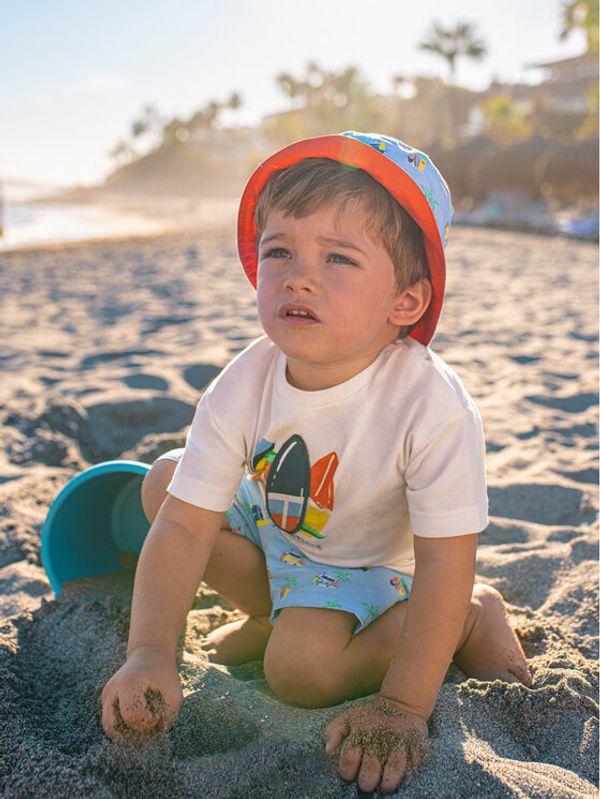 Mayoral Mayoral Тишърт 1020 Бял