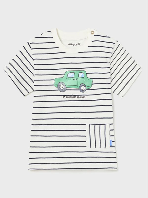 Mayoral Mayoral Тишърт 1024 Тъмносин