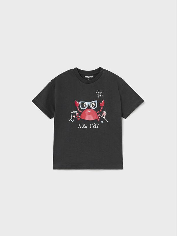 Mayoral Mayoral Тишърт 1026 Сив