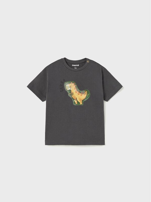 Mayoral Mayoral Тишърт 1028 Сив