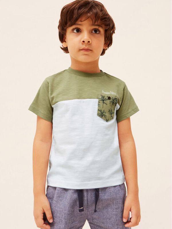 Mayoral Mayoral Тишърт 3006 Зелен