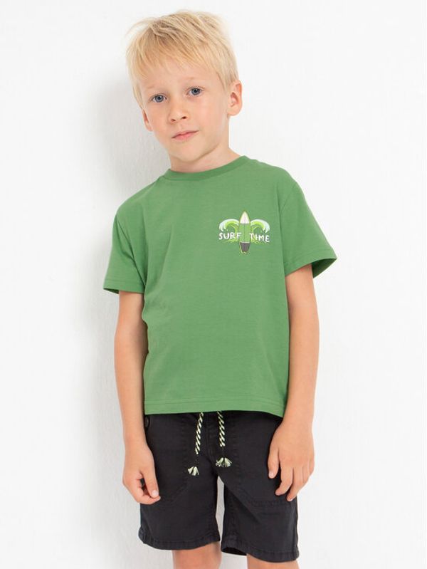 Mayoral Mayoral Тишърт 3013 Зелен