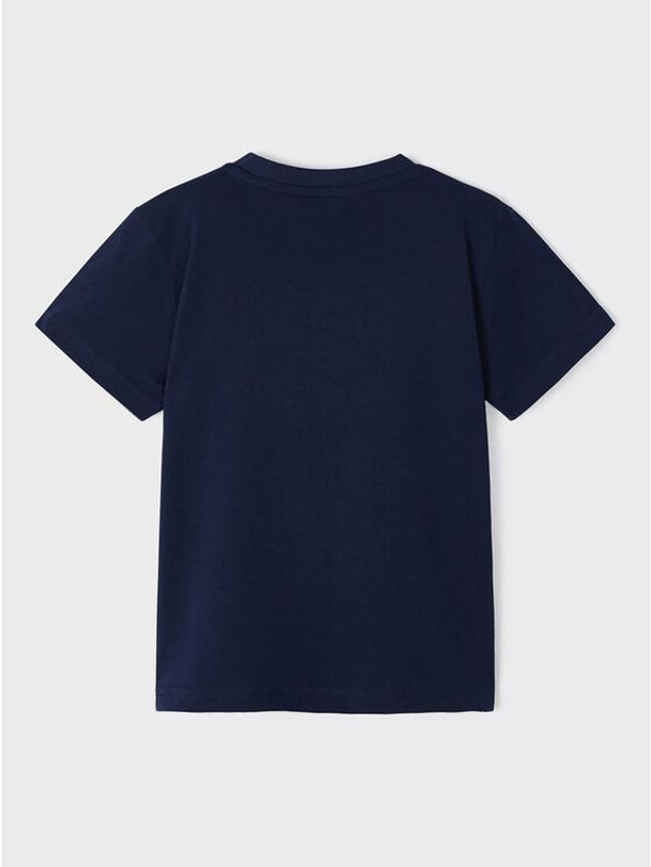 Mayoral Mayoral Тишърт 3023 Тъмносин