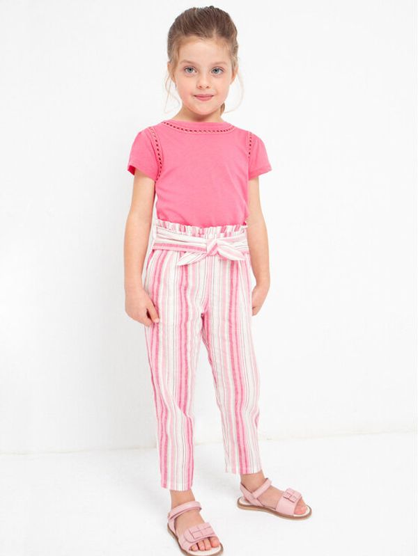 Mayoral Mayoral Тишърт 3057 Розов