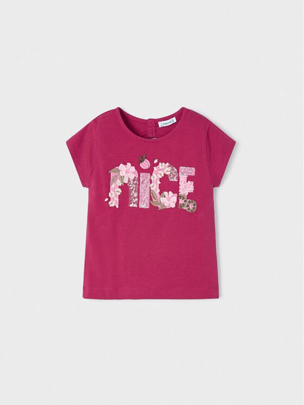 Mayoral Mayoral Тишърт 3065 Бордо