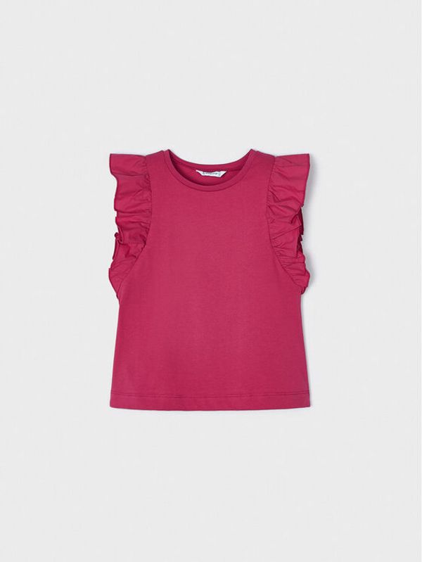 Mayoral Mayoral Тишърт 3068 Бордо