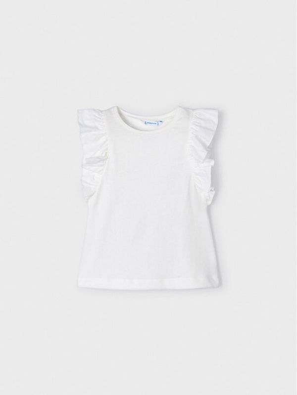 Mayoral Mayoral Тишърт 3068 Екрю