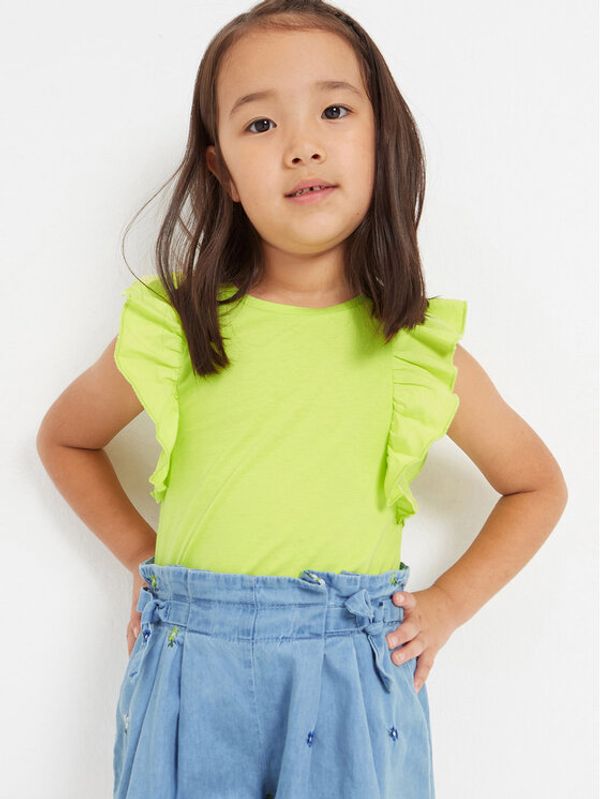 Mayoral Mayoral Тишърт 3068 Зелен